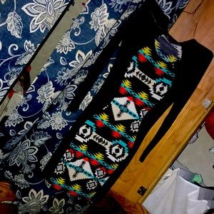 Woman’s cocktail dress